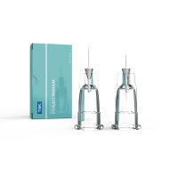 TSK STERiJECT Nadel - PRE-32004-100 - PRE Nadel 32G x 4mm...