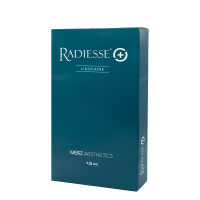 Radiesse with Lidocaine (1x1,5 ml)